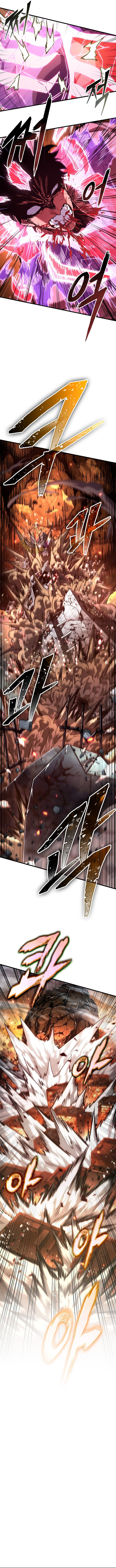 A Million-Sub Gym Influencer Becomes a Webtoon Loser? Chapter 15 12